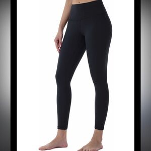 Sunzel Active Leggings